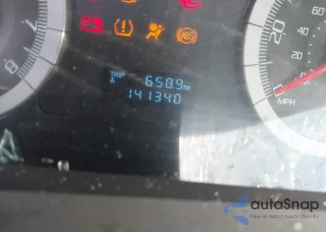 2008 Ford Escape Xlt из США, поврежденный, VIN 1FMCU03Z68KE75370